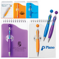 Swanky Note Pad & Pen Set